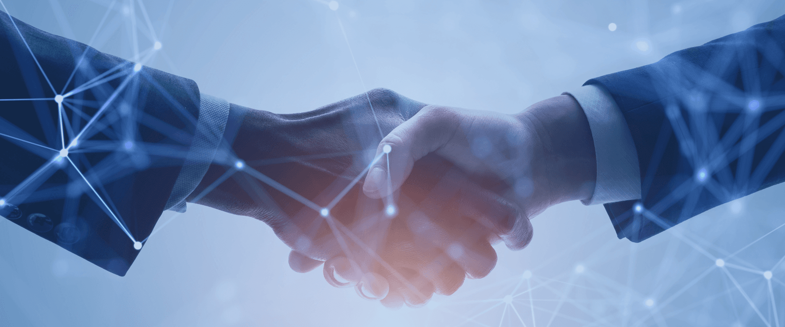 Let's Connect Background